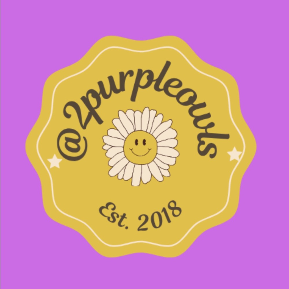 @2PURPLEOWLS LIVE Show NOTIFICATION 📣